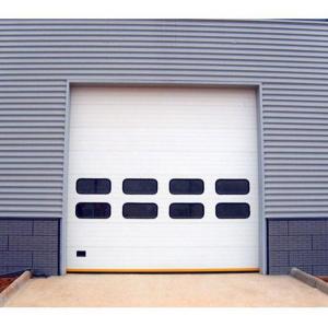 垂直提升門(mén)